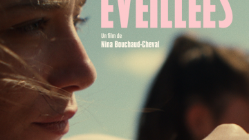 Affiche - Les Eveillées